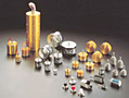 Potentiometers 2